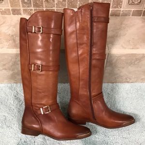 Gianni Bini boots size 8.5